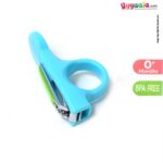 MOMS LOVE Baby Nail Clipper for Babies 0+m Age
