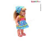 Baby Doll Cute Girl Battery Operated for Kids