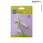 MEE MEE Gentle Nail Clipper with Magnifier 0+m Age