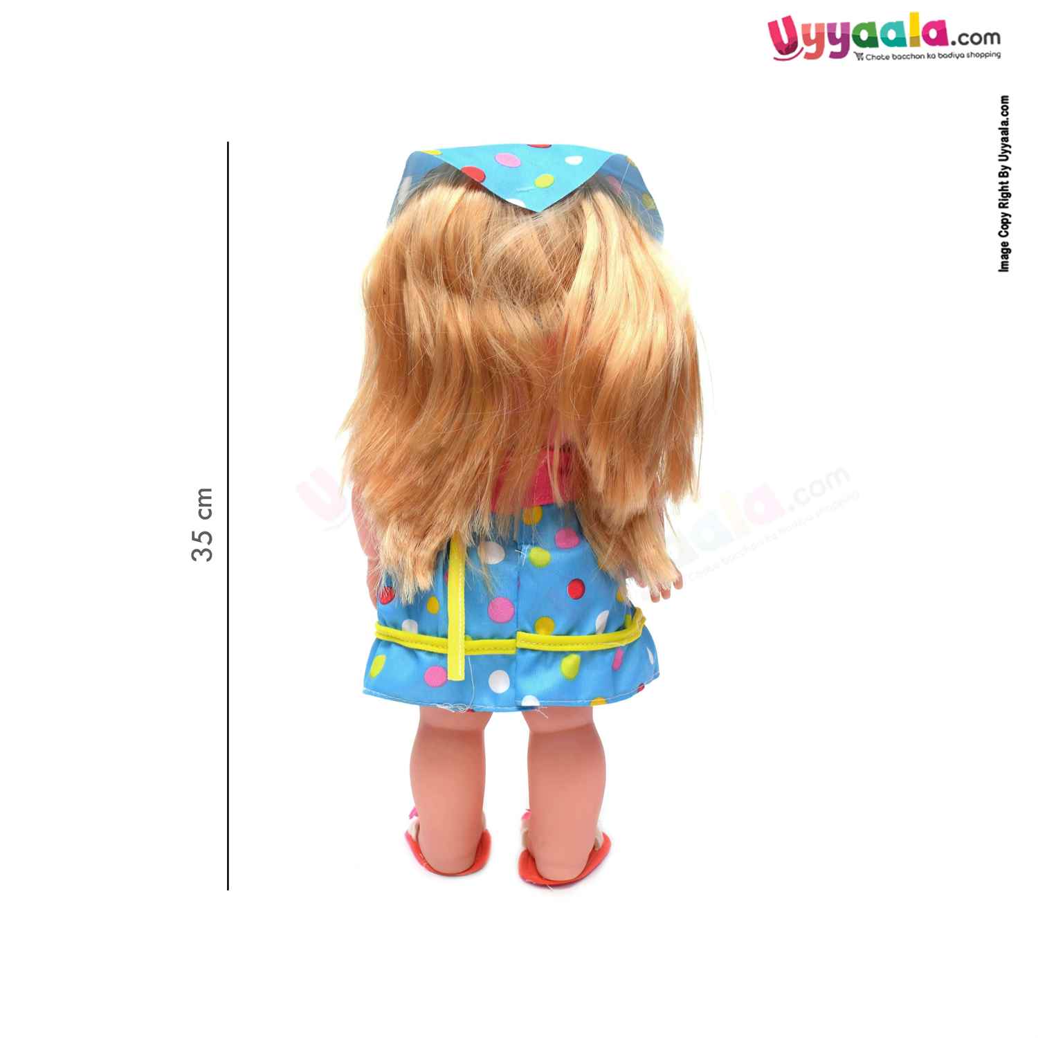 Baby Doll for Kids
