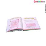 BABY record book baby for baby memories - it's a baby boy - 0-2 years