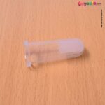 Finger tooth brush for babies