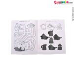 NAVNEET fun with activity book pack of 5