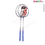 Badminton Set for Kids