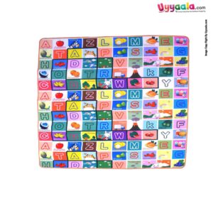 Crawl mat for babies