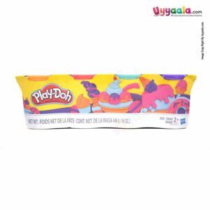 HASBRO Play-Doh Modeling Compound 2+Y Age