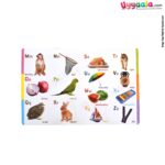 NAVNEET four in one book