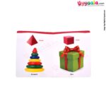 my first board book shapes & colors