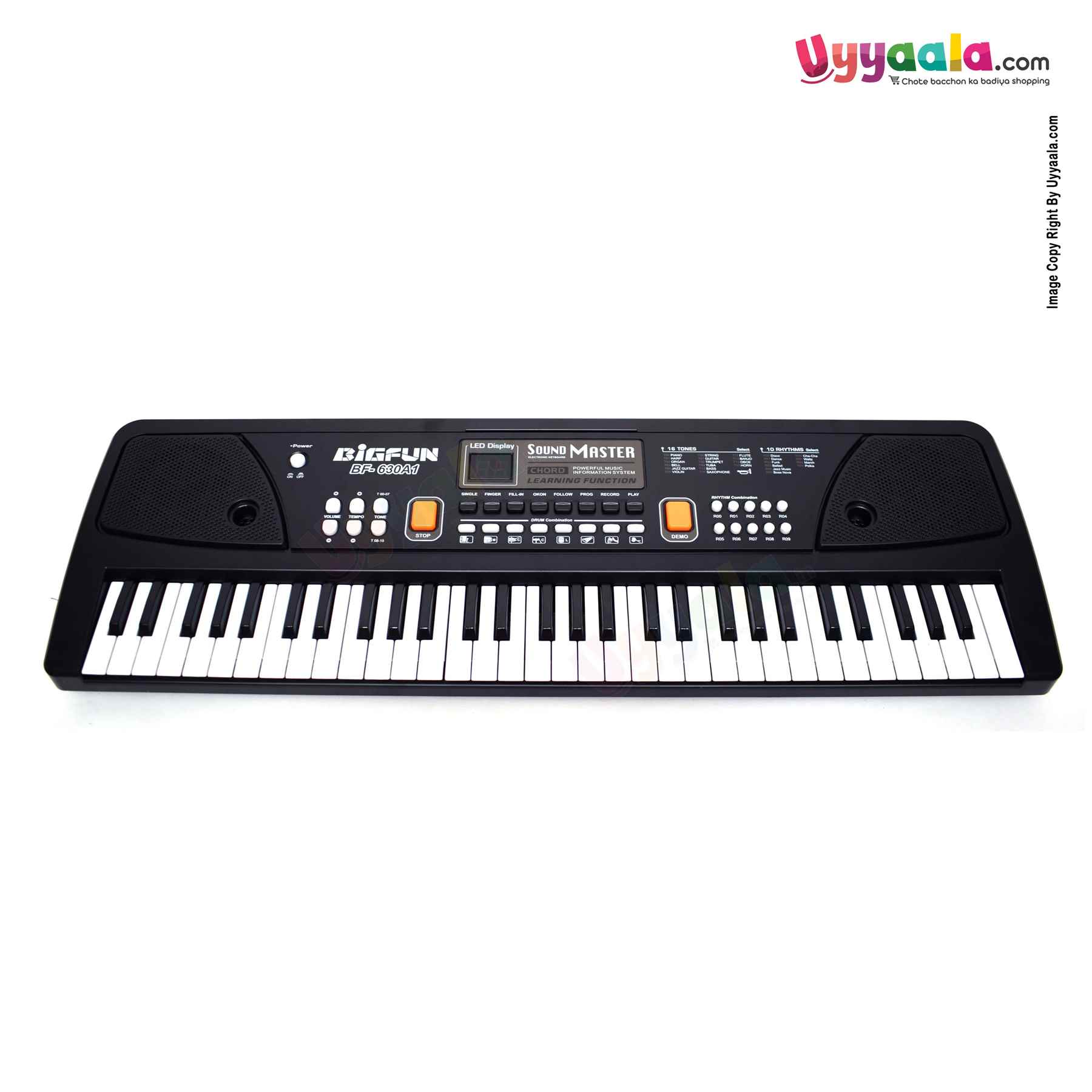 Electronic Keyboard With Microphone for keyboard