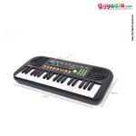 Electronic keyboard for kids