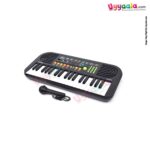 CANTO mini keys big fun music electronic keyboard for kids 36 keys