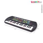 Electronic keyboard for kids