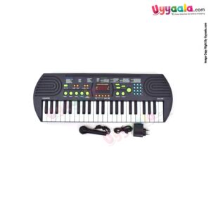 CANTO mini keys big fun music electronic keyboard for kids 44 keys