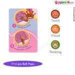 Avengers Magnetic Drawing Board for Kids