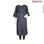 Buy Baby Milk Feeding Kurtis in Cotton Online in India at uyyaala.com