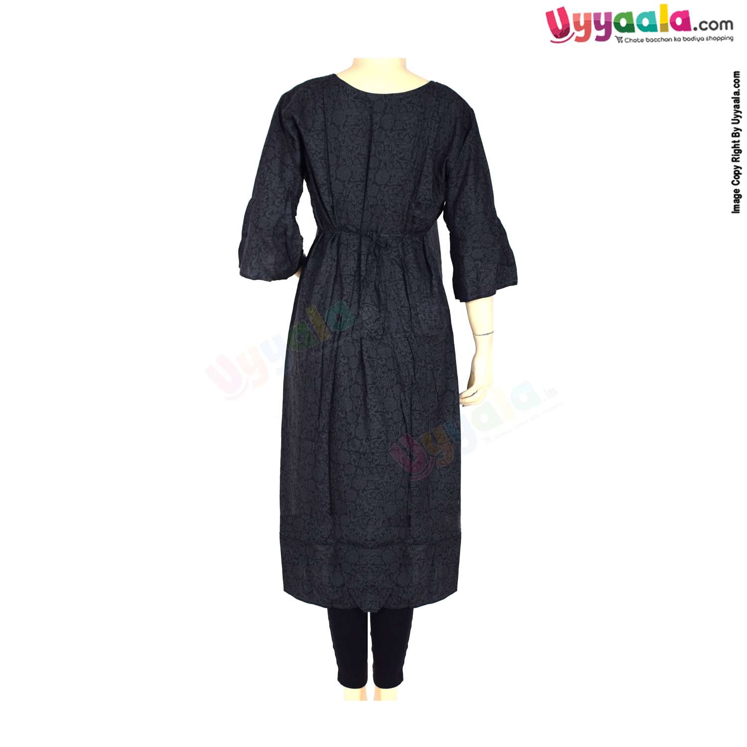 Buy Baby Milk Feeding Kurtis in Cotton Online in India at uyyaala.com