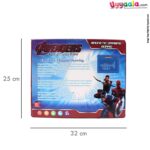 Magnetic Drawing Board for Kids