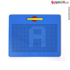 Avengers Magnetic Drawing Board for Kids 3+Y Age