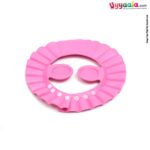 Baby Shampoo Hat for Protecting Baby Eyes with Adjustable Buttons