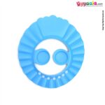 Baby Shampoo Hat for Protecting Baby Eyes with Adjustable Buttons,0-12m Age