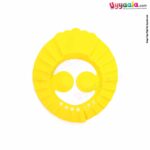 Baby Shampoo Hat for Protecting Baby Eyes with Adjustable Buttons