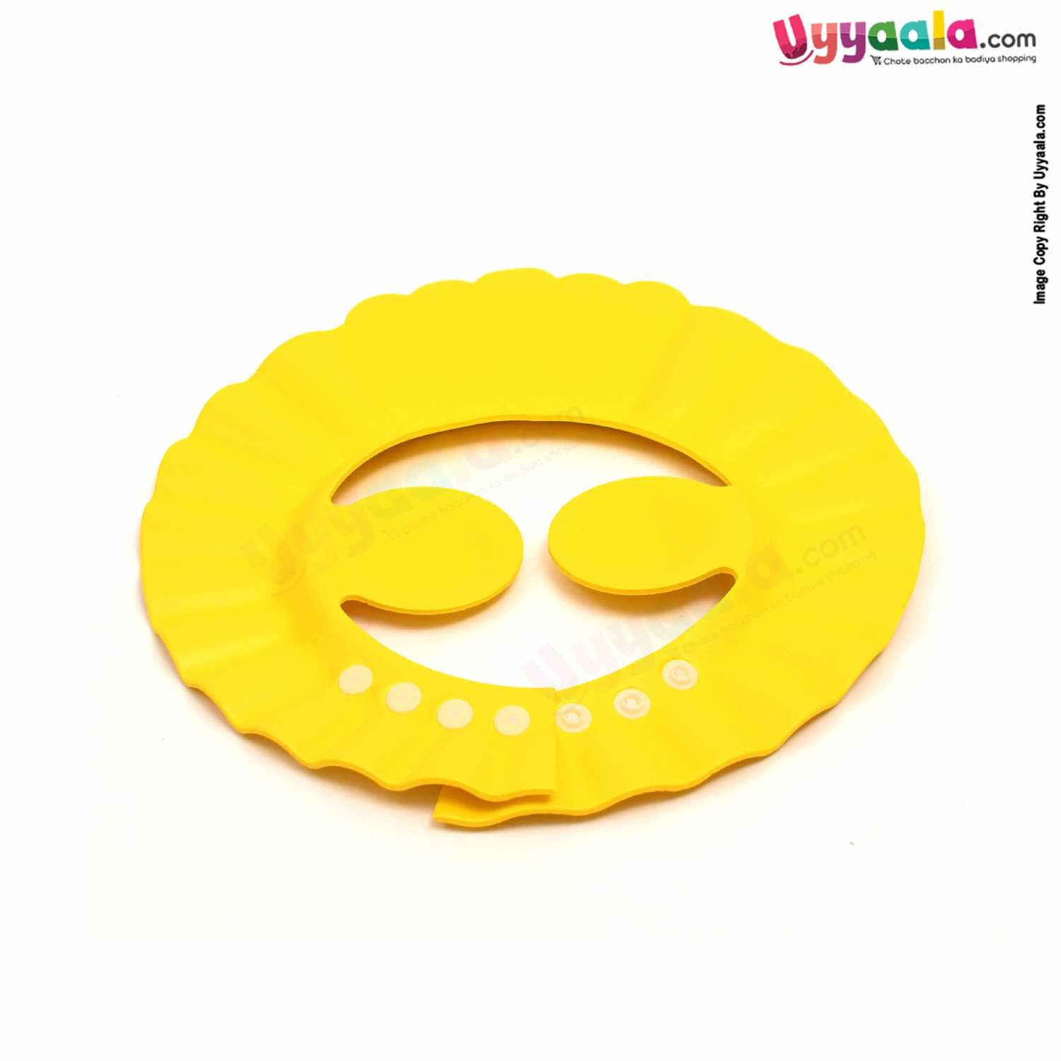 Baby Shampoo Hat for Protecting Baby Eyes