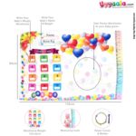 Photo Shoot Blanket for babies