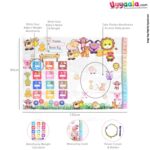 Baby Photo Shoot Blanket