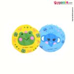 ANYA Fashion & Cute Shower Caps for Babies