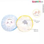 Shower Caps for Babies