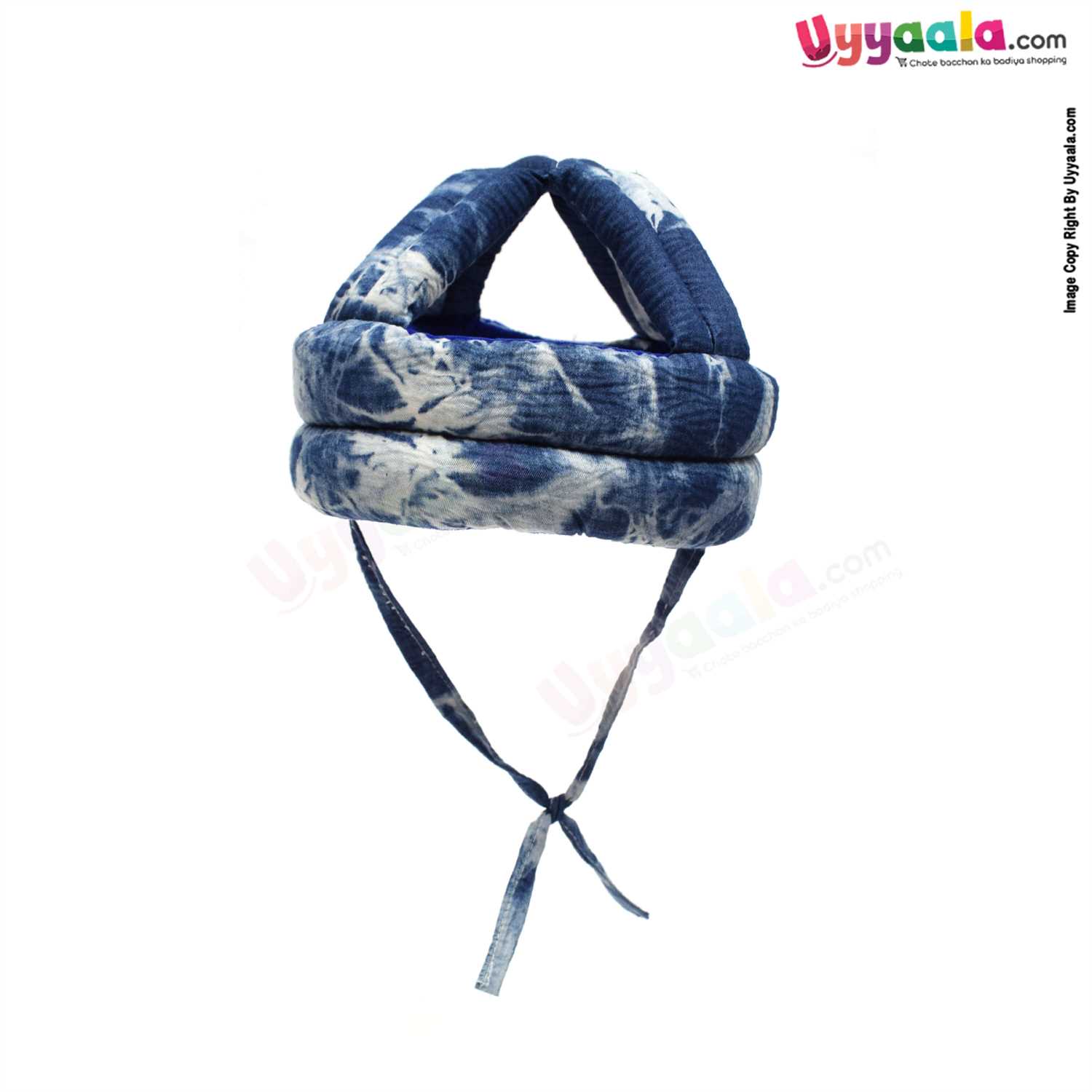 Baby Safety Helmet for Bump