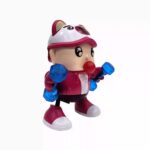 Buy Dancing Fitness Boy Toy with Lights & Music Online in India at uyyaala.com
