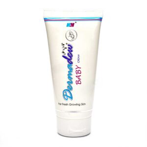 DERMADEW Baby Cream Fresh Growing Skin - 80g