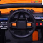 Battery Operated Jeep for kids