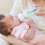 Dr Browns Feeding Bottle with Vent Narrow Neck Anti Colic 120ml, 0+ Months