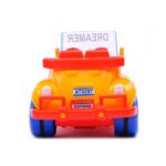 ANAND Dreamer Friction Powered Toy Car for Kids
