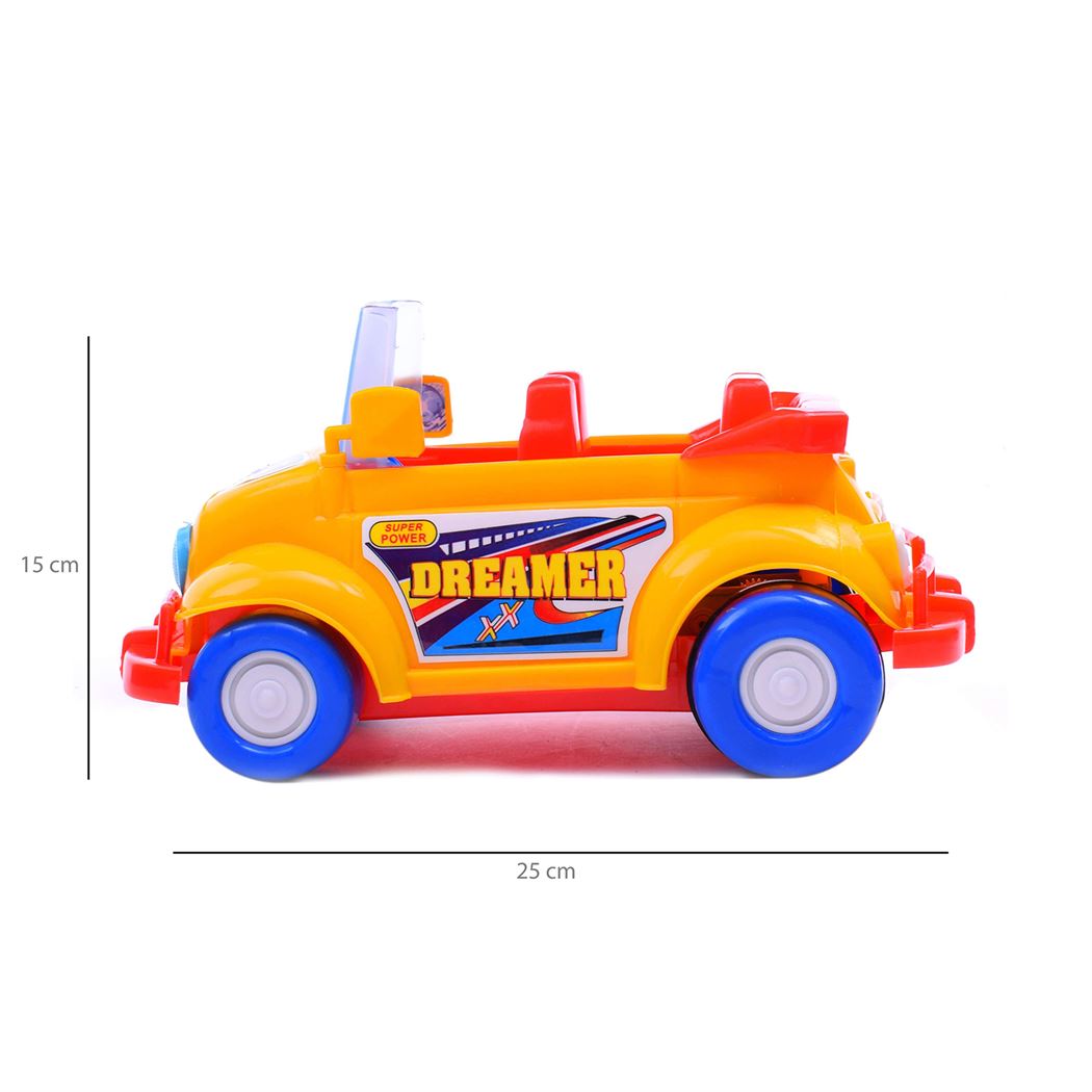 Toy Car for Kids