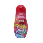 Buy Duvon Disney Princess Children's Shampoo & Conditioner - 250ml Online in India at uyyaala.com