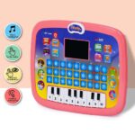 Buy Educational Computer Piano Toy with Screen Online in India at uyyaala.com