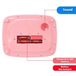 Buy Educational Computer Piano Toy with Screen Online in India at uyyaala.com