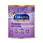 Buy Enfagrow Premium Toddler Gentlease Nutritional Baby Milk Formula Drink - 825gms Online in India at uyyaala.com