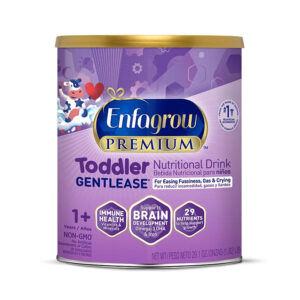 Buy Enfagrow Premium Toddler Gentlease Nutritional Baby Milk Formula Drink - 825gms Online in India at uyyaala.com