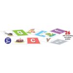 Buy English Alphabets Puzzle for Children  - (26pcs) Online in India at uyyaala.com