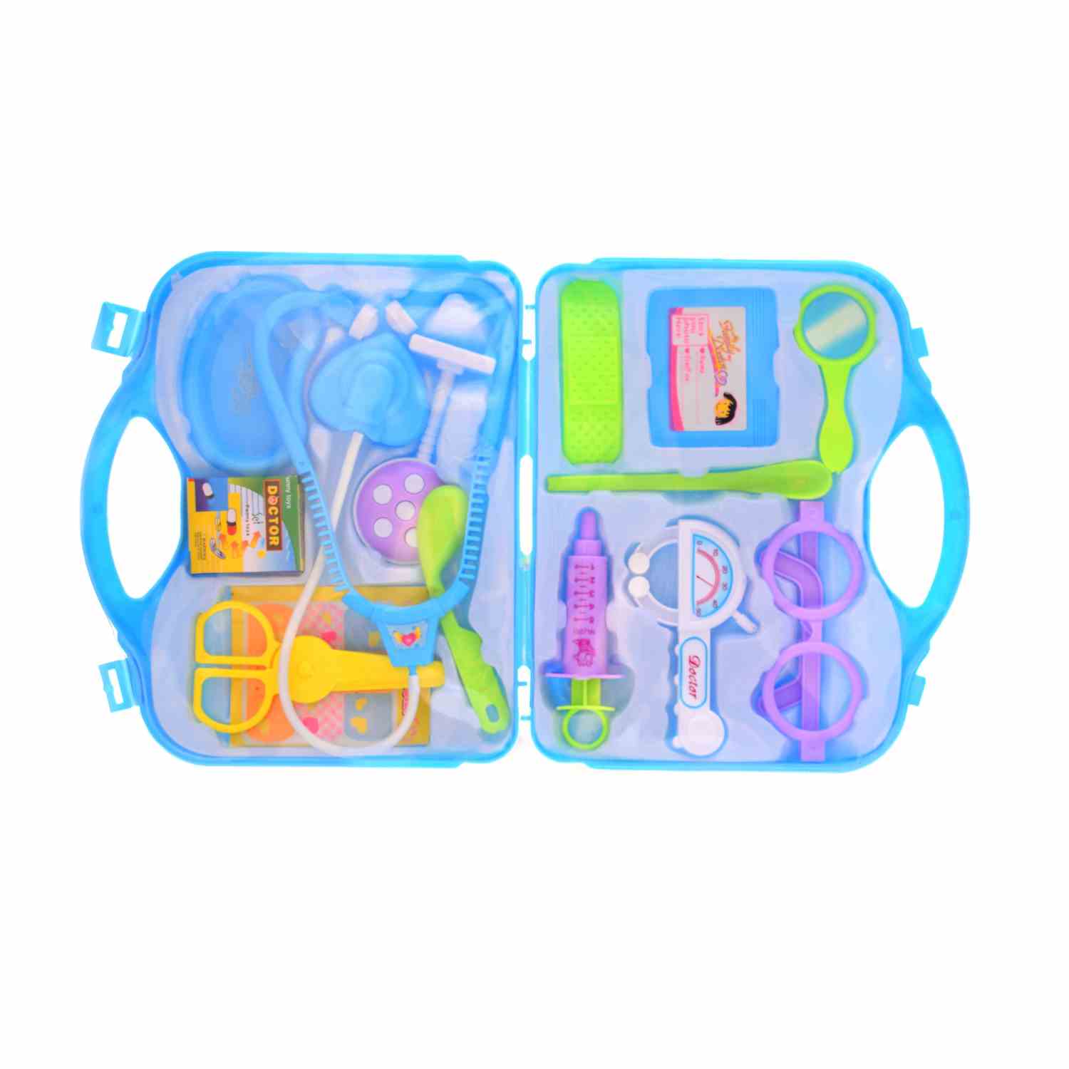 Medical Kit for kids