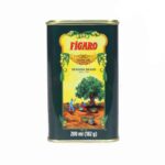 Buy Figaro Cold pressed Pure Olive Oil | जैतून का तेल | (Tin Pack) Online in India at uyyaala.com