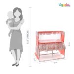 Foldable Cradle for kids