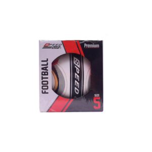 SPEED UP Football Premium Size 5