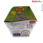 FUNSKOOL Fundough Mini Fun