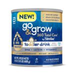 Buy Abbott Similac Go & Grow Toddler Baby Milk Formula Drink - 680gms online in India at uyyaala.com