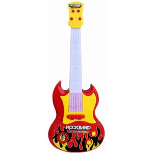 Buy Battery Operated Children's Guitar Toy Online in India